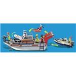 Playmobil 70140 - City Action Coast Guard5