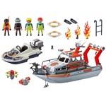 Playmobil 70140 - City Action Coast Guard1