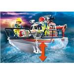 Playmobil 70140 - City Action Coast Guard2