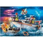 Playmobil 70140 - City Action Coast Guard3