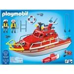 Playmobil 70147 - City Action Fire Extinguisher Boat6