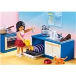 Playmobil 70206 Rodinná kuchyňa3