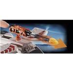 Playmobil 70231 Sada Spy team na sněžném kluzáku2