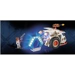 Playmobil 70231 Sada Spy team na sněžném kluzáku5
