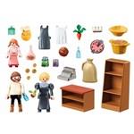 Playmobil 70257 - Heidi Keller's Village Shop1