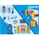 Playmobil 70307 - Space In the Space Station3