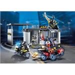 Playmobil 70338 - City Action Sek Center z efektem świetlnym4