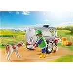 Playmobil 70367 Malotraktor s cisternou3