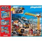 Playmobil 70445 Kolový nakladač5