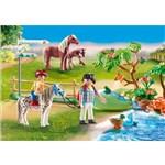 Playmobil 70512 Výlet na poníkovi3