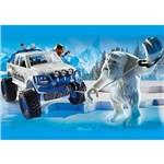 Playmobil 70532 Zimná expedícia4