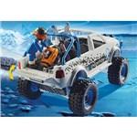 Playmobil 70532 Zimná expedícia5
