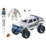 Playmobil 70532 Zimná expedícia1