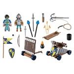 Playmobil 70538 Útočné družstvo Novelmore1