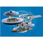 PLAYMOBIL 70548 STAR TREK U.S.S. ENTERPRISE NCC-17012