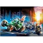 Playmobil 70577 Policejní motokára: Pronásledování lupiče trezoru3