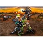 Playmobil 70624 T-Rex: Souboj gigantů5