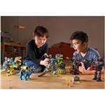Playmobil 70624 T-Rex: Souboj gigantů6