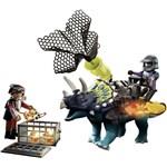 Playmobil 70627 Triceratops: Spor o legendární kameny1