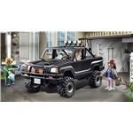 Powrót do przyszłości 70633 Pick-up Marty'ego3