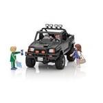 Back to the Future 70633 Martyho pick-up2