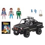 Back to the Future 70633 Martyho pick-up1