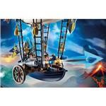 Playmobil 70642 Novelmore Dariova vzducholoď3