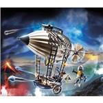 Playmobil 70642 Novelmore Dariova vzducholoď7