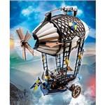 Playmobil 70642 Novelmore Dariova vzducholoď2