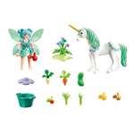 Playmobil 70655 Jednorožec a víla hojnosti2