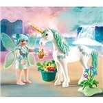 Playmobil 70655 Jednorožec a víla hojnosti1