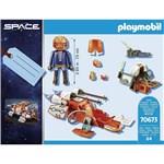 Playmobil 70673 Space Speeder2