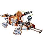 Playmobil 70673 Space Speeder1