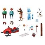 Playmobil 70706 SCOOBY-DOO!3