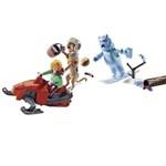 Playmobil 70706 SCOOBY-DOO!1