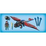 Playmobil 70727 Dračí závody: Škyťák a bezzubka4
