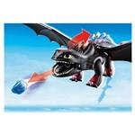Playmobil 70727 Dračí závody: Škyťák a bezzubka5
