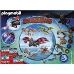 Playmobil 70727 Dračí závody: Škyťák a bezzubka6
