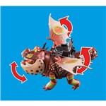 Playmobil 70729 Dragon Racing: Rybinoha a Flákota3