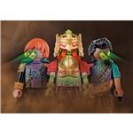 Playmobil 70751 Novelmore chrám armády kostlivců3
