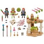 Playmobil 70751 Novelmore chrám armády kostlivců1