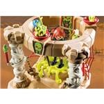 Playmobil 70751 Novelmore chrám armády kostlivců2