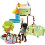 Playmobil 70862 Dětský pokoj City Life1
