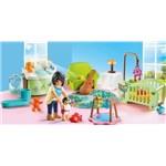 Playmobil 70862 Dětský pokoj City Life2