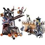 Playmobil 70870 - Novelmore Attack Tower1