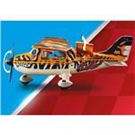 Playmobil 70902 Air Stunt Show Vrtulové letadlo Tygr2