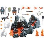 Playmobil 70926 - Dino Rise Strażnik kopalni lawy2
