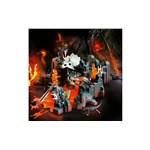 Playmobil 70926 - Dino Rise Guardian Of The Lava Mine3