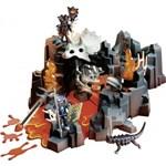 Playmobil 70926 - Dino Rise Strażnik kopalni lawy1