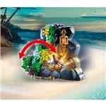 Playmobil 70962 Pirátský ostrov pokladů s kostrou5
